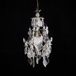 1219 1275 CHANDELIER